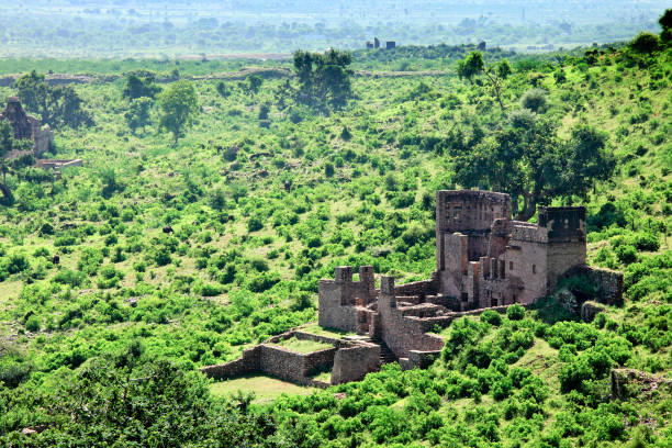 भानगढ़ किला