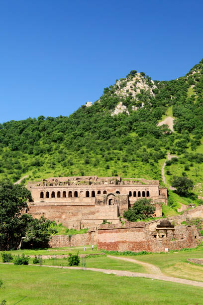 भानगढ़ किला