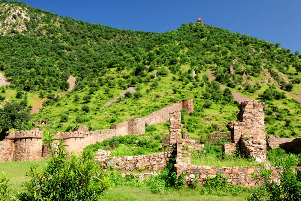 भानगढ़ किला