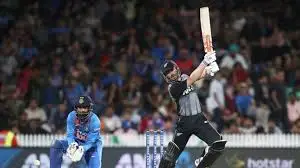 IND VS NZ Dream