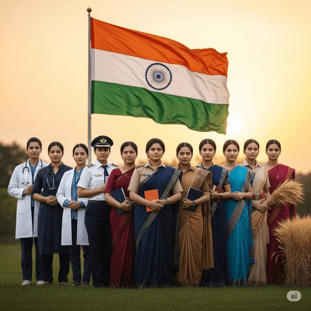 महिला दिवस