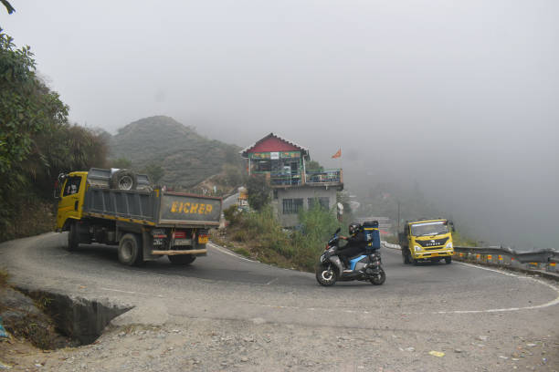 हिल स्टेशन