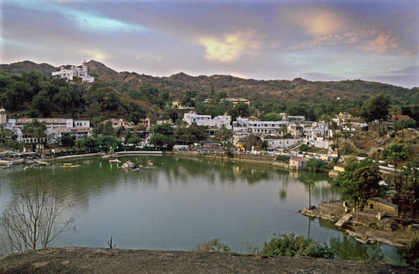 हिल स्टेशन