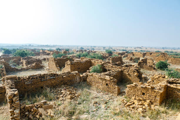 कुलधरा