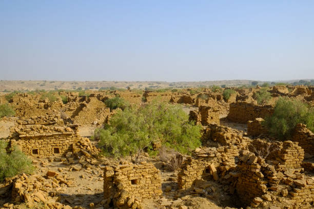 कुलधरा