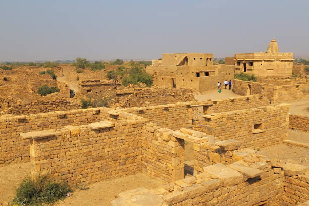 कुलधरा