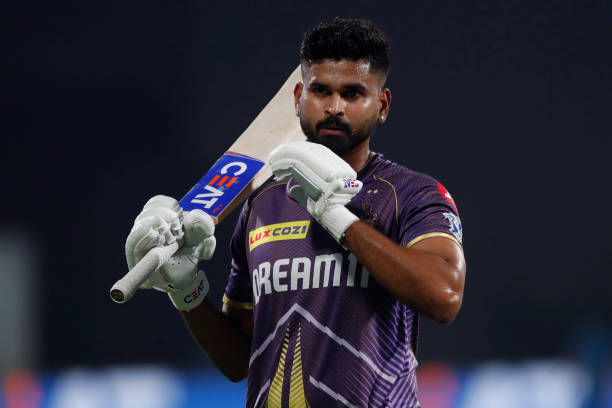 KKR рдмрдирд╛рдо RCB