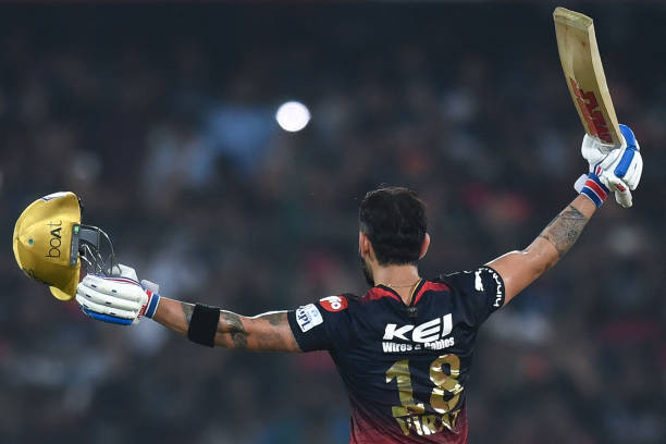 KKR рдмрдирд╛рдо RCB
