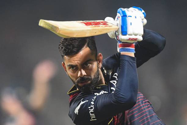 KKR рдмрдирд╛рдо RCB
