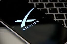 Starlink