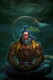 हनुमान जयंती