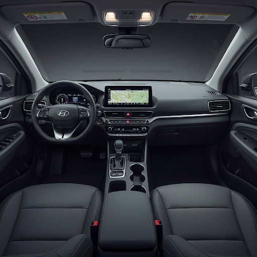 Hyundai Ioniq 7