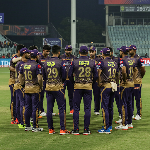 IPL 2025