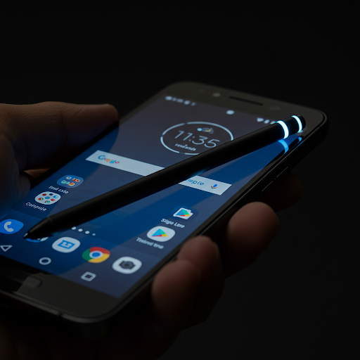 Moto Edge 60