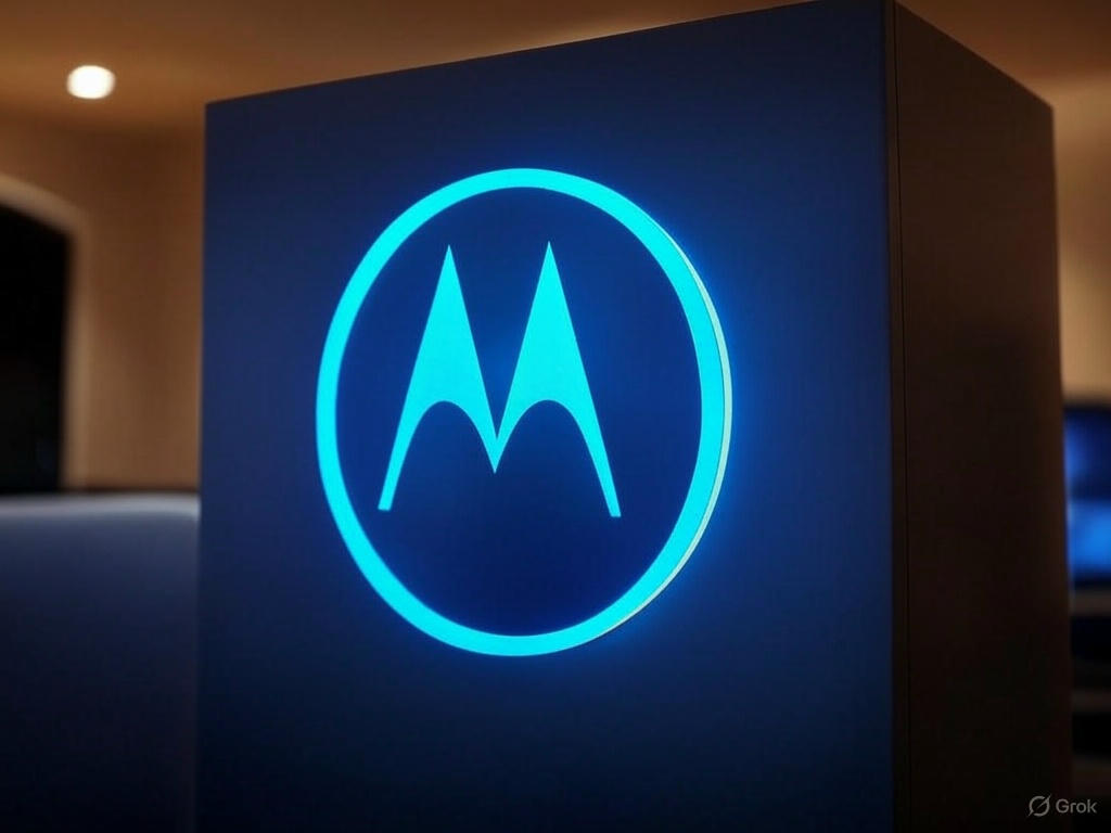 Moto Edge 60
