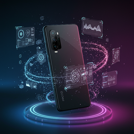 POCO X7 Pro