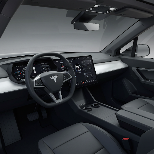 Tesla Cybertruck