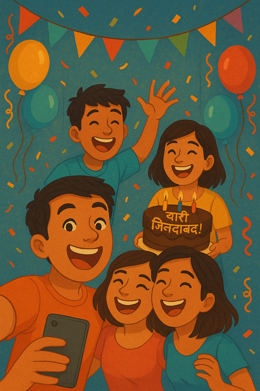 सबसे प्यारे