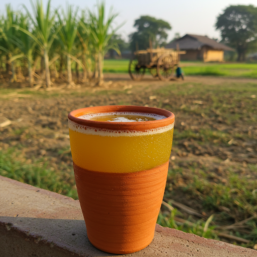 गन्ने का जूस