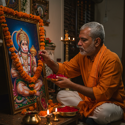 हनुमान जयंती