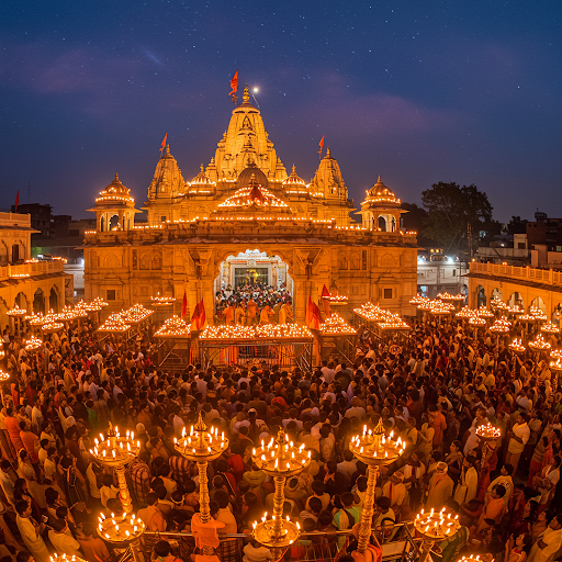 हनुमान जयंती