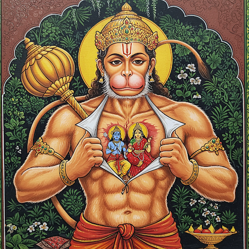 हनुमान जयंती