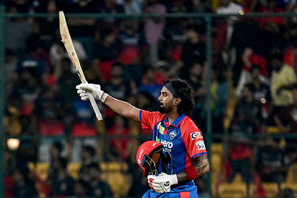 KL Rahul