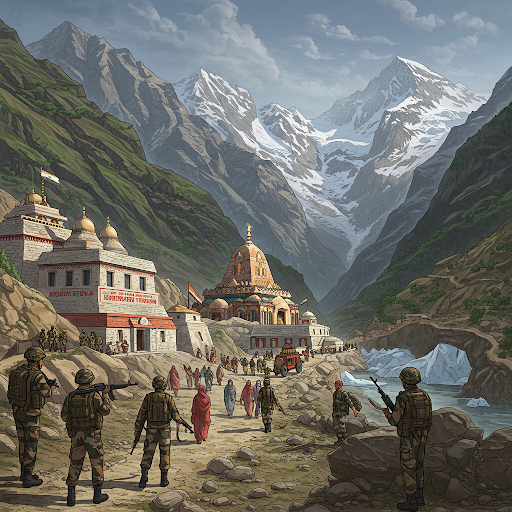 अमरनाथ यात्रा 2025