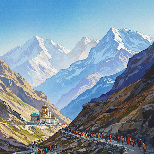 अमरनाथ यात्रा 2025