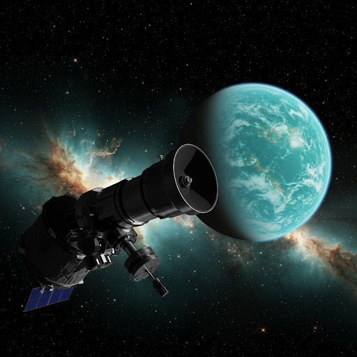 James Webb Telescope