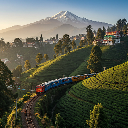 Summer Travel 2025