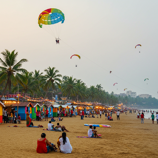 Summer Travel 2025