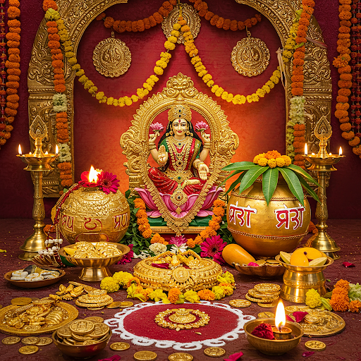 अक्षय तृतीया