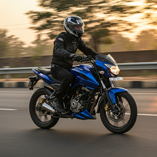 Bajaj Pulsar 200