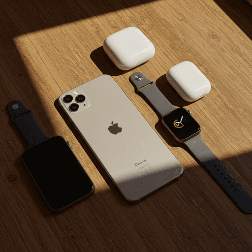 iPhone 17 Pro Max की कीमत