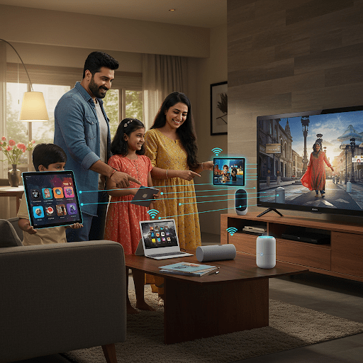 Jio Home ने बदल दिए