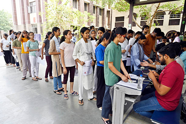 NEET 2025 Mock Test