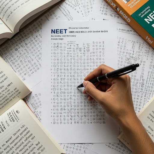 NEET 2025 Mock Test