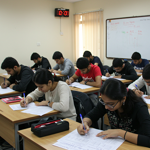 NEET 2025 Mock Test