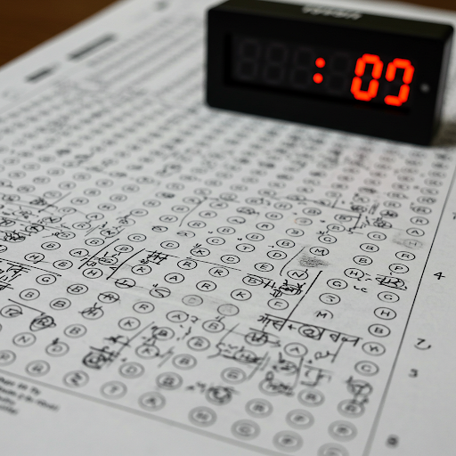 NEET 2025 Mock Test