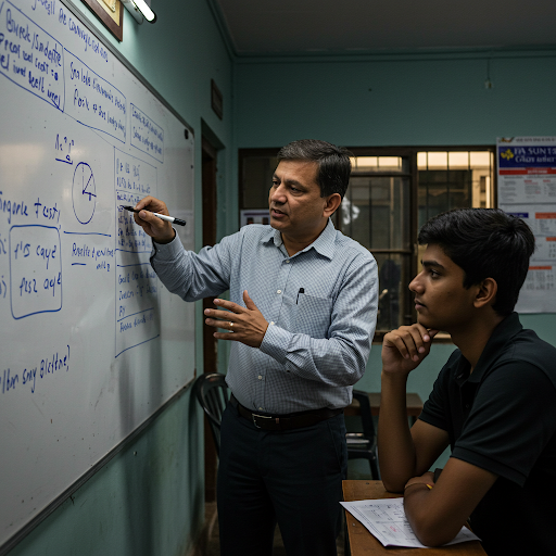 NEET 2025 Mock Test