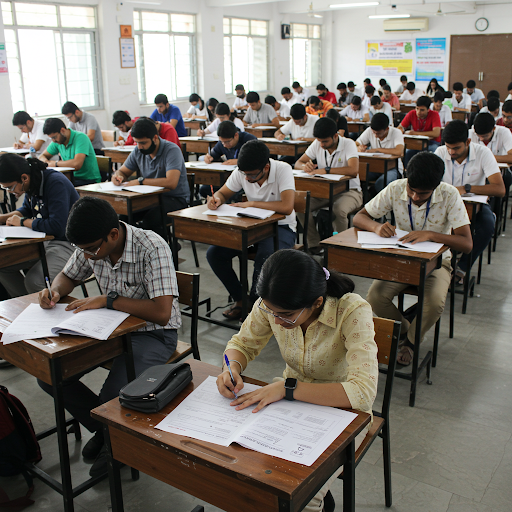 NEET 2025 Mock Test