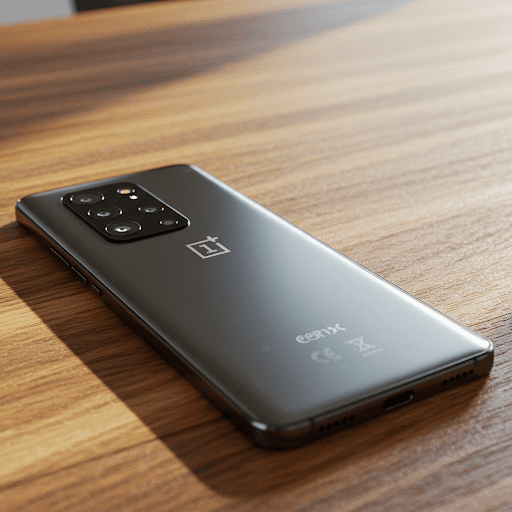 OnePlus 13S के कैमरे