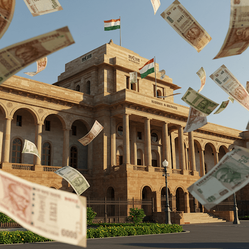 RBI ने 20 रुपये की नोट