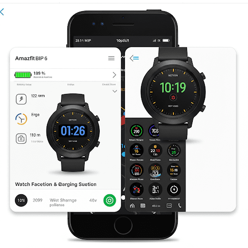 Amazfit BIP 6