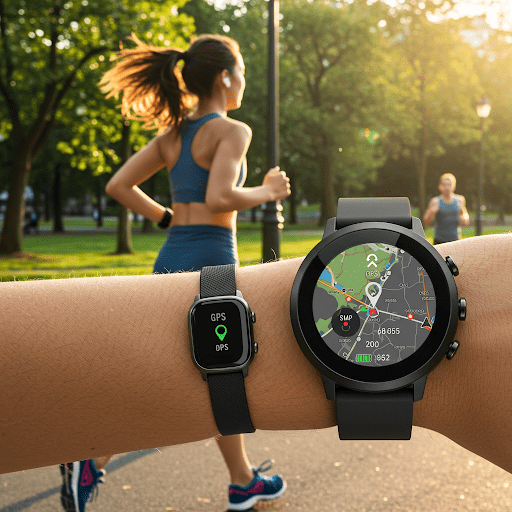 Amazfit BIP 6