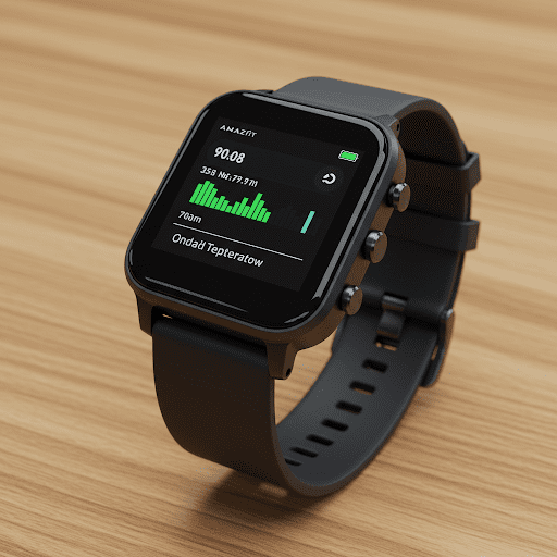 Amazfit BIP 6