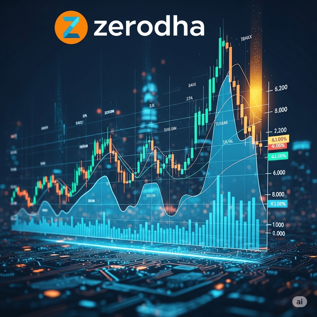 Zerodha क्या है