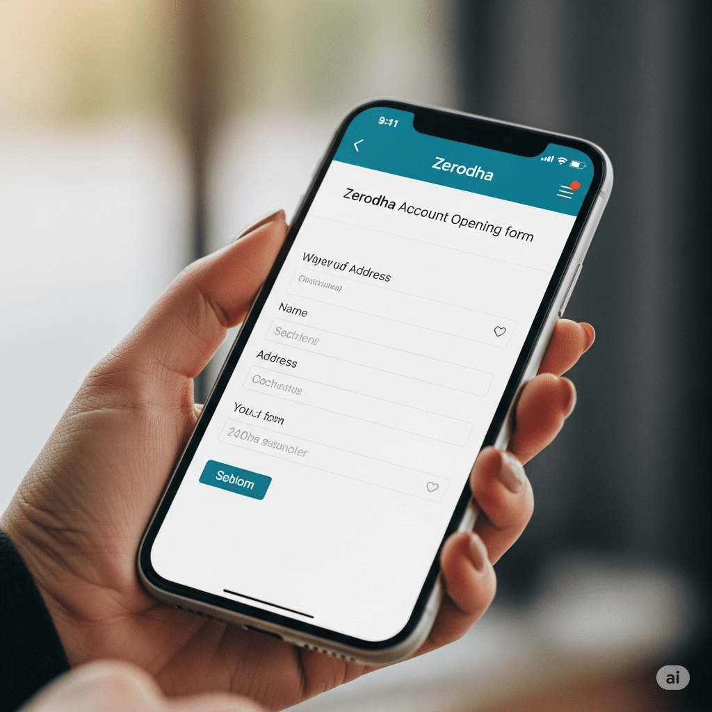 Zerodha
