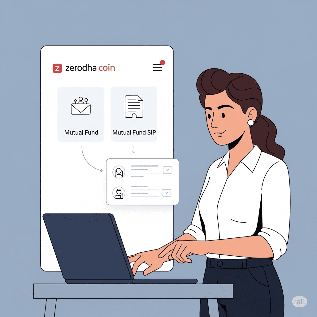Zerodha